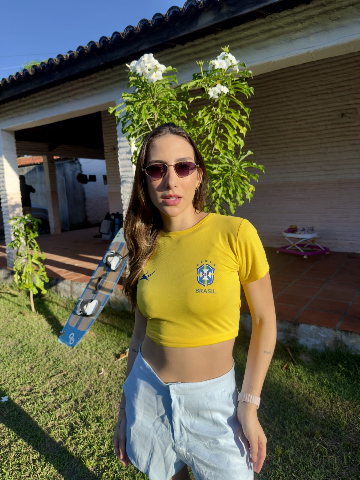 Rebeca Itacarambi