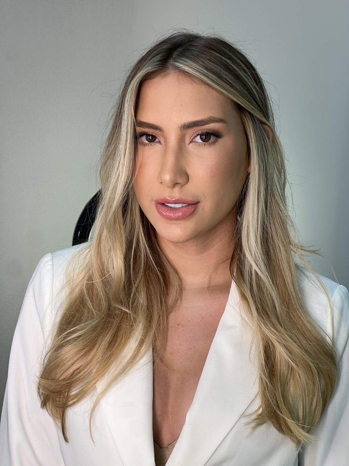 Rebeca Itacarambi